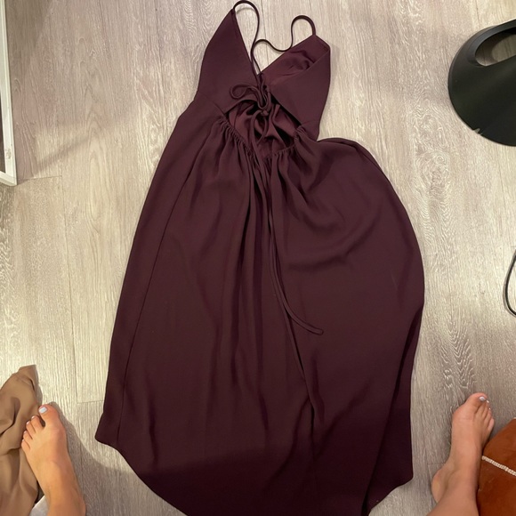 Wilfred 0 but fits a 2 - Picture 3 of 5